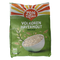 Havermout volkoren bio 300 Gram