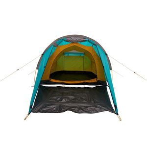 Grand Canyon 2 persoons tunneltent (Blue Grass)