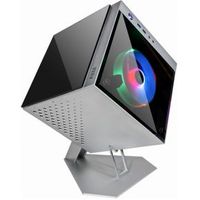 Azza CUBE MINI 805 kubus Zilver