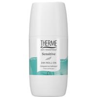 Therme Anti-transpirant roll-on sensitive 60 Milliliter