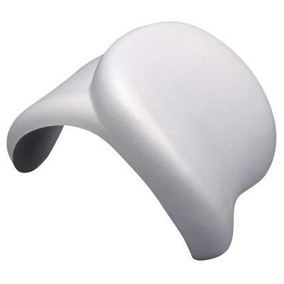 Infinite Spa hoofdsteun bubbelbad pu