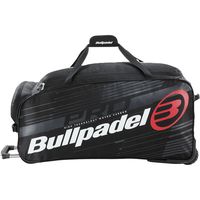 BullPadel BPP-23011 Trolley - thumbnail
