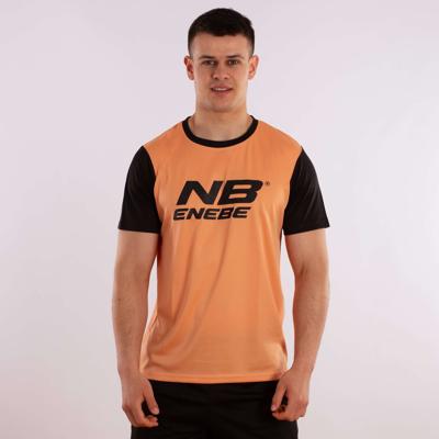 ENEBE ZIRCON MAN T-SHIRT