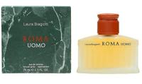 Laura Biagiotti Roma Uomo Eau de Toilette