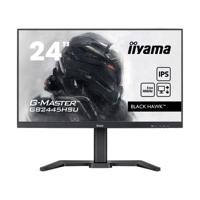 Iiyama G-Master GB2445HSU-B2 LED-monitor - Zwart