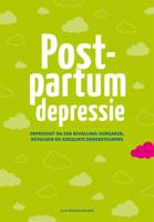 Postpartum depressie (Paperback) Postpartum depressie (Paperback)