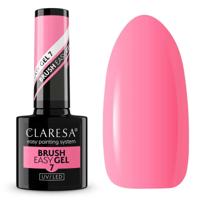 Claresa brush easy gel 7 5ml