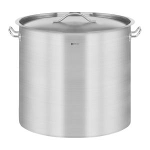 Kookpan inductie - 12 l - Ø 25 cm - Royal Catering