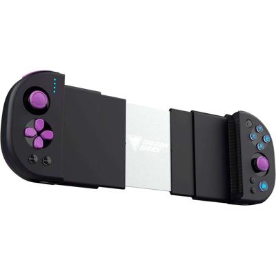 Draadloze Gaming Afstandsbediening DragonShock 143390 Zwart Bluetooth