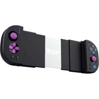 Draadloze Gaming Afstandsbediening DragonShock 143390 Zwart Bluetooth