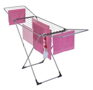 Tomado-Metaltex Tec Fuji Droogrek 20m Grijs