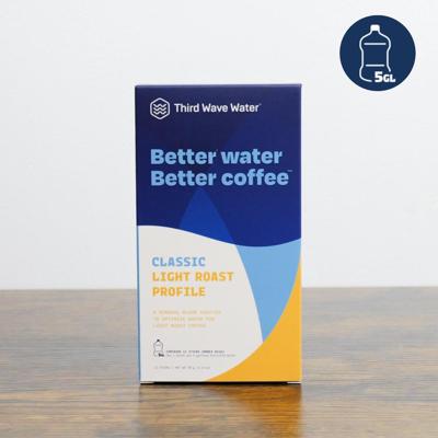 Classic Light Roast Profile - 5 gal Container (12ct)
