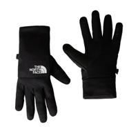 The North Face Etip Recycled Handschoen Heren TNF Black/TNF White XL