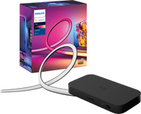 Philips Hue Play HDMI Sync Box + Gradient Lightstrip 75+ inch - thumbnail