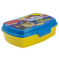 Paw Patrol Lunchbox - Pup Power