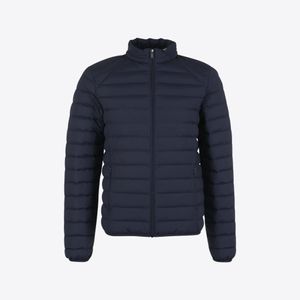 Jas Blauw