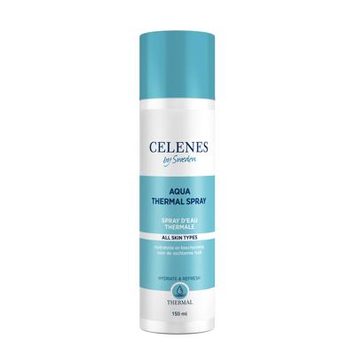 Celenes by Sweden Aqua Thermische Spray 150ml Celenes by Sweden Aqua Thermische Spray 150ml