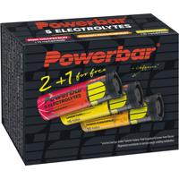 Powerbar Multiflavour 5E-Tabs (2+1)