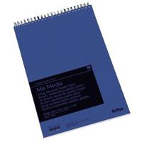 Aquabl schoellershammer mixmedia a3 spir 30v 300gr