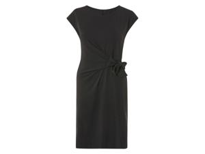 esmara Dames jurk (Zwart, L (44/46))