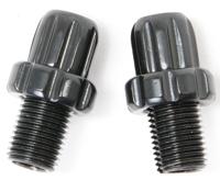 Avid Adj.screw 2 psc. f. br.lever fr-5