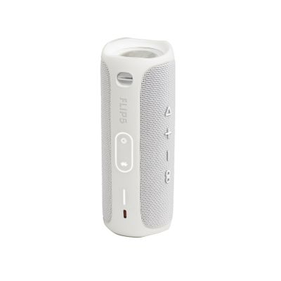 JBL FLIP 5 Draadloze stereoluidspreker Wit 20 W