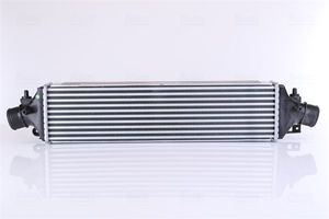 Intercooler, inlaatluchtkoeler 96406
