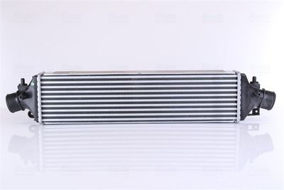 Intercooler, inlaatluchtkoeler 96406