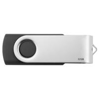 32 GB USB-stick zonder logo