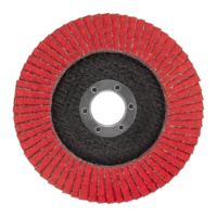 Milwaukee Lamellenschijf CERA TURBO™ XL 125mm K80 - 4932478951