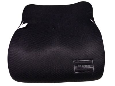 Booster BUBU Black