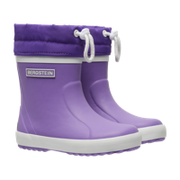 Bergstein Classic Thermo Winterboots lavender-35