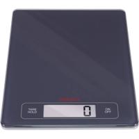 Soehnle KWD PAGE Profi Keukenweegschaal Digitaal Weegbereik (max.)=15 kg Zwart