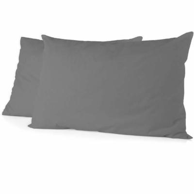 Kussensloop HOME LINGE PASSION Grijs