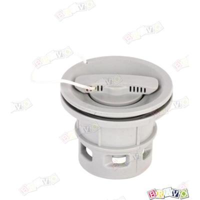 ACCESORIOS VARIOS GS20028 - VALVULA BRAVO 2014 INFLADO GRIS