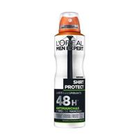 Loreal L'Oréal Men Expert Shirt Protect Deospray 150 ml