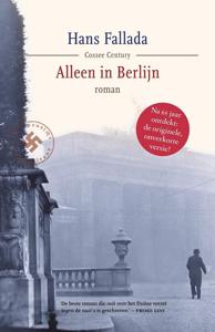 Alleen in Berlijn (Paperback)