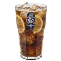 Excellent Houseware Longdrink glas - 370 ml - onbreekbaar kunststof - herbruikbaar