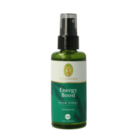 Primavera Roomspray energy boost bio 50 Milliliter