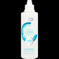 Jumbo Lenzenvloeistof Harde Lenzen 250 ml
