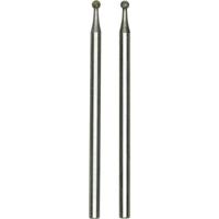 Proxxon Micromot 28 222 Gediamanteerde slijpstiften Diameter 1.8 mm 2 stuk(s)
