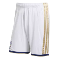 Adidas Italië Thuisshort 2026 Senior