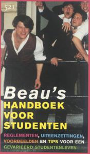 Beau's Handboek Voor Studenten