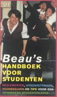 Beau's Handboek Voor Studenten - thumbnail