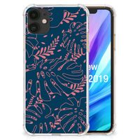 Apple iPhone 11 Case Palm Leaves