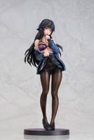 Original Character Statue 1/7 Majime-Chan Illustration By Retake 24 Cm