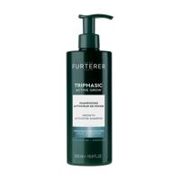 Rene Furterer Triphasic Activ Grow Shampoo 500ml
