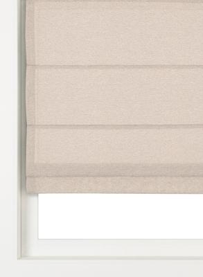 HEMA Vouwgordijn Den Oever roze (roze)