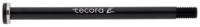 Tecora E Tecora e steekas m12 x p1.75, lengte 174mm