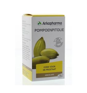 Pompoenpitolie